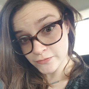 Meet your Posher, Maddy
